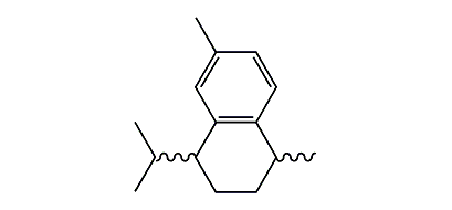 Calamenene II